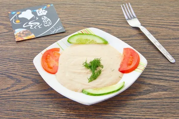 Tehina - Haty El Sheikh