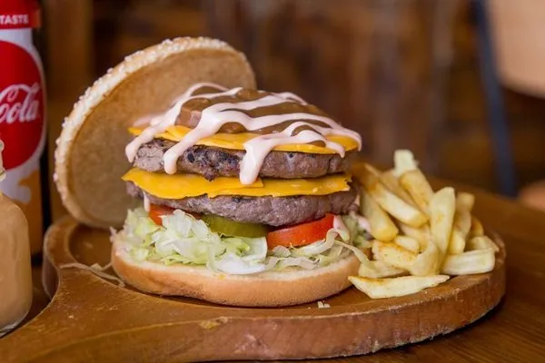 Brave Heart - Heart Attack