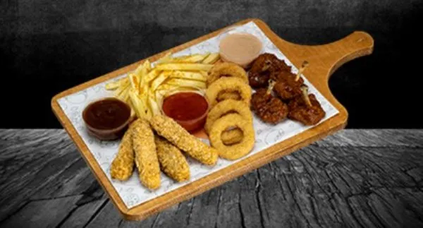 Heart Attack Box - Heart Attack