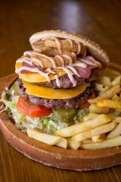 Texas Attack - Heart Attack