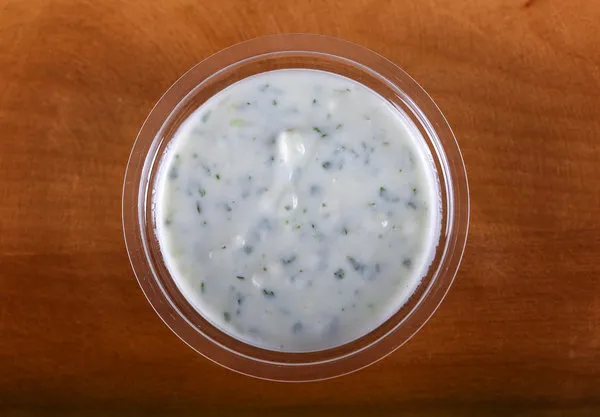 Garlic Cilantro Lime - Hola Tacos