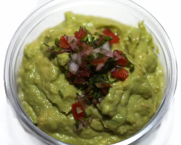 Guacamole - Hola Tacos