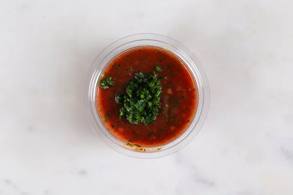 Mexican Salsa - Hola Tacos