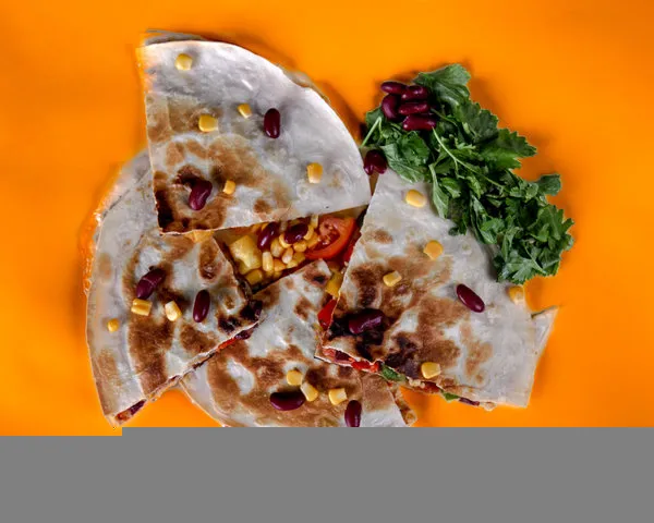 Vegetable - Hola Tacos