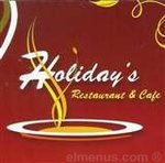 holidays | هوليدايز