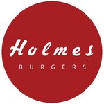 holmes-burger | برجر هولمز