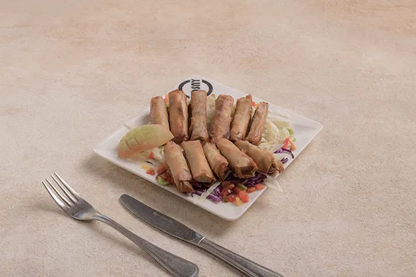 Goulash with Minced Meat - Hosny Grill & Seafood