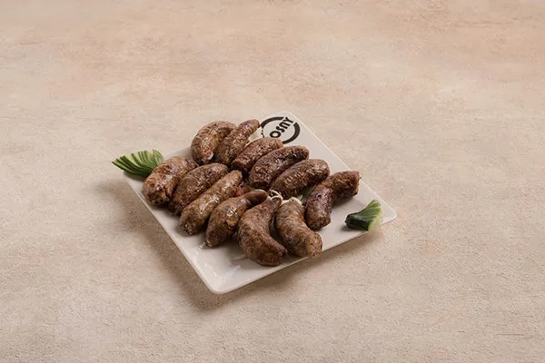 Mombar - Hosny Grill & Seafood