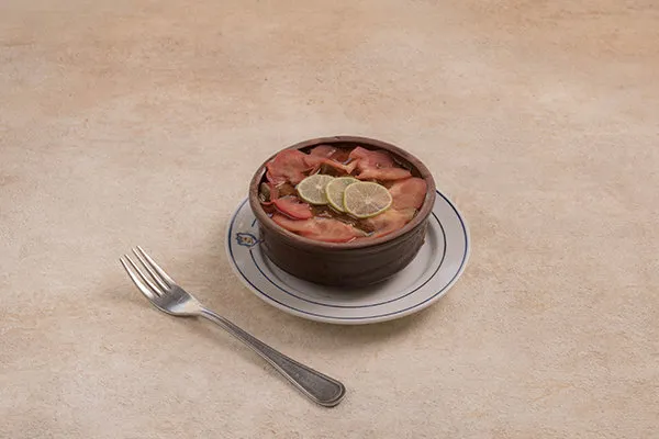 Okra - Hosny Grill & Seafood