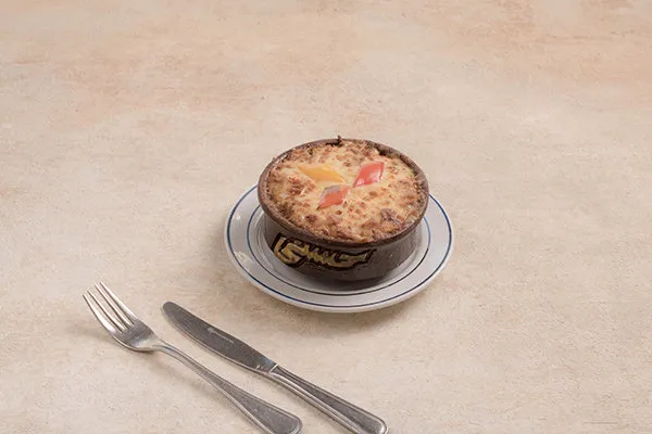 Orzo - Hosny Grill & Seafood