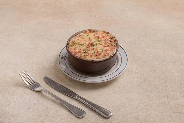 Oven Pasta - Hosny Grill & Seafood