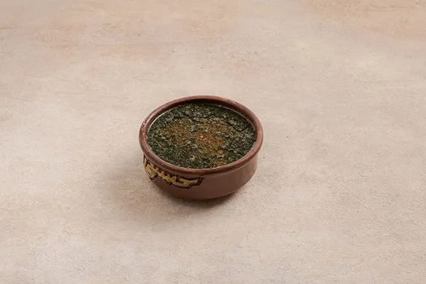 Plain Molokhia - Hosny Grill & Seafood