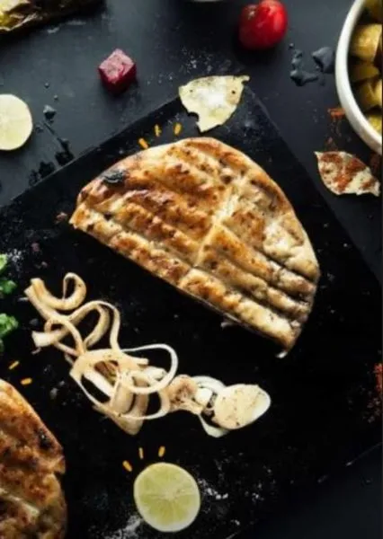 Baladi Hawawshi - Hosny of Alexandria