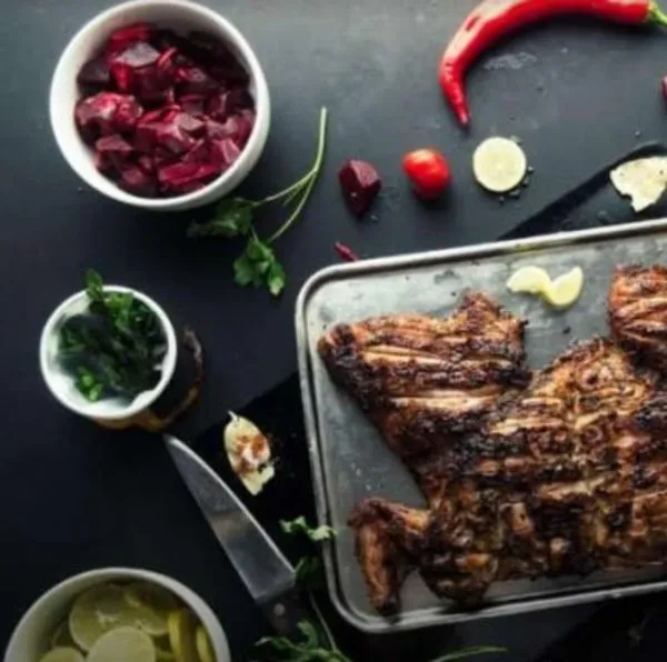 Grilled Chicken - Hosny of Alexandria