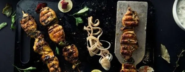 Shish Tawook - Hosny of Alexandria