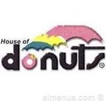 house-of-donuts | هاوس أوف دوناتس