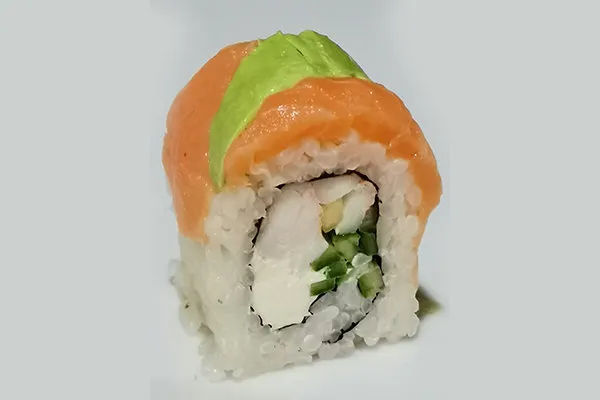 Caterpilar - I-Sushi