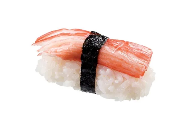 Crab - I-Sushi