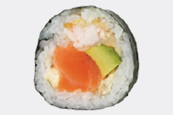 Crazy Roll - I-Sushi