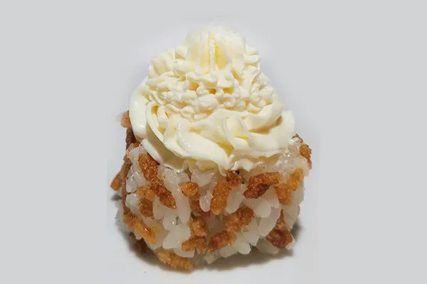 Crispy Cheese - I-Sushi