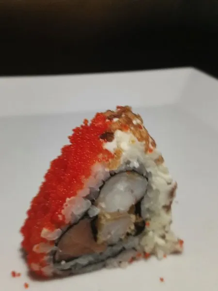 Dream Bermuda - I-Sushi