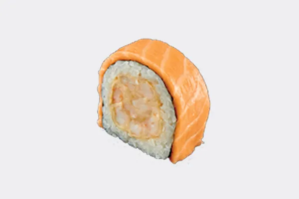 Dynamite Shrimp Tempura - I-Sushi