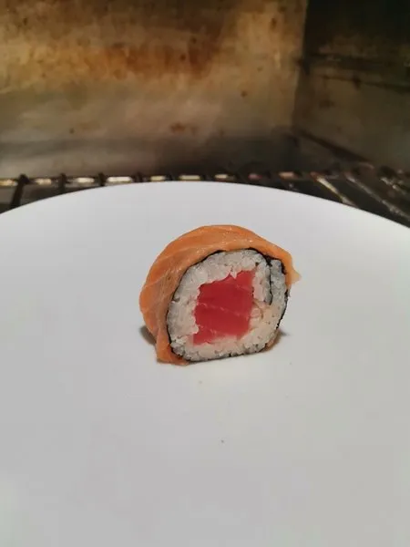 Dynamite Tuna - I-Sushi