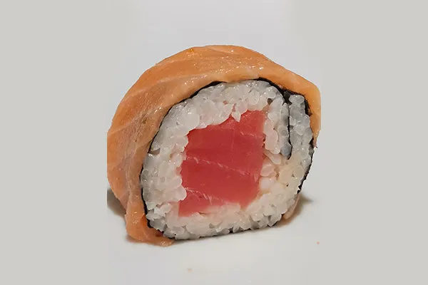 Dynamite Tuna - I-Sushi