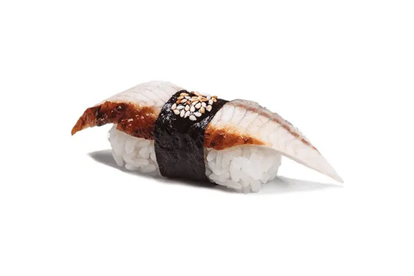 Eel - I-Sushi