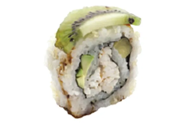 Hanaya Roll - I-Sushi