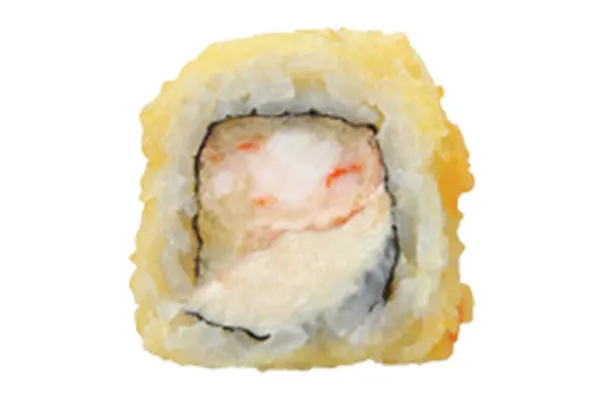 Hot Shrimp - I-Sushi