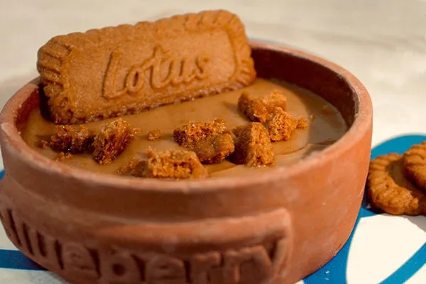 Lotus Casserole - I-Sushi