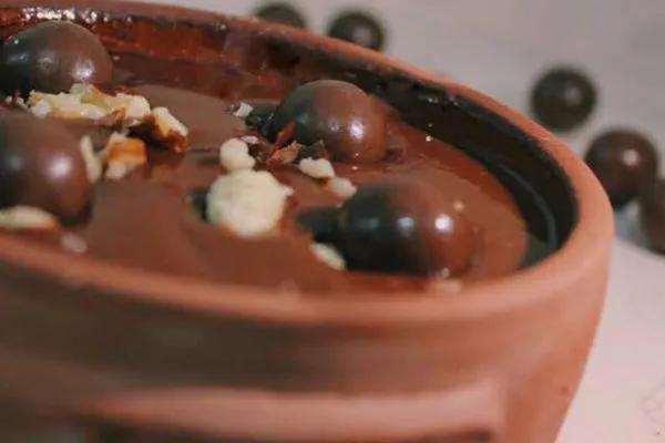 Maltesers Casserole - I-Sushi