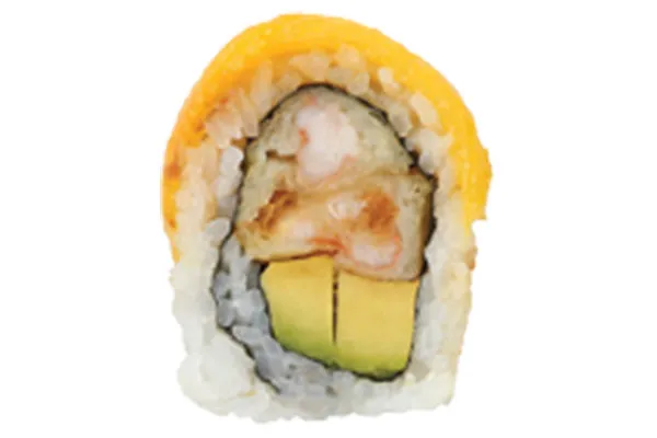 Mango Roll - I-Sushi