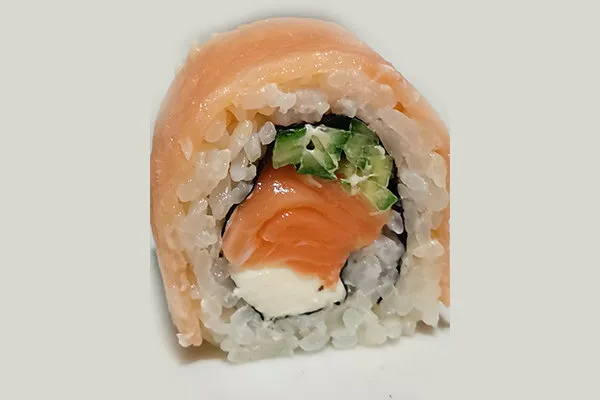 New Philadelphia - I-Sushi