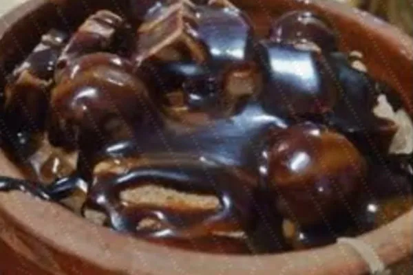 Nurella Casserole - I-Sushi