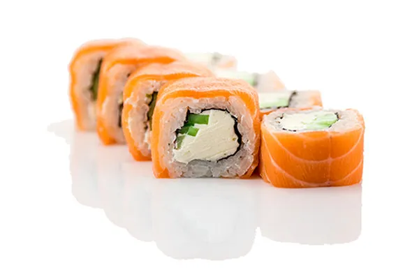 Philadelphia - I-Sushi