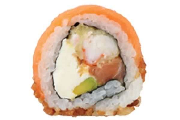Philly Crispy - I-Sushi