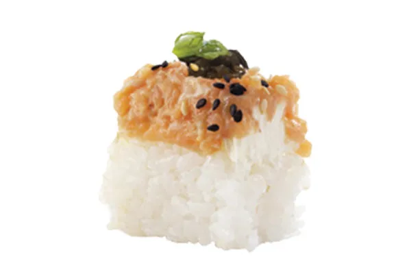 Salmon - I-Sushi