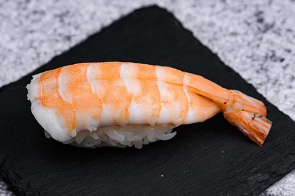 Shrimp Ebi - I-Sushi