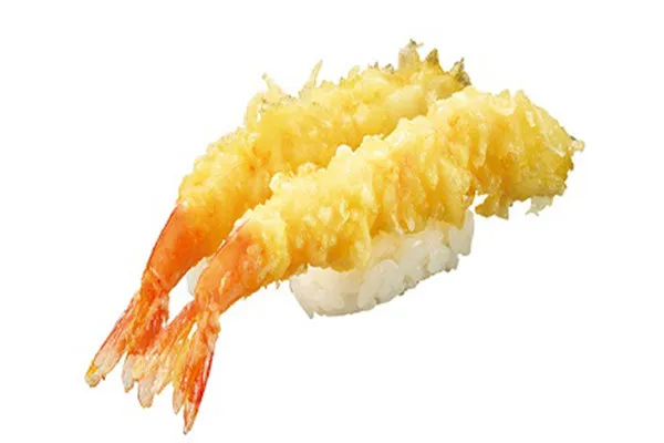 Shrimp Panko - I-Sushi