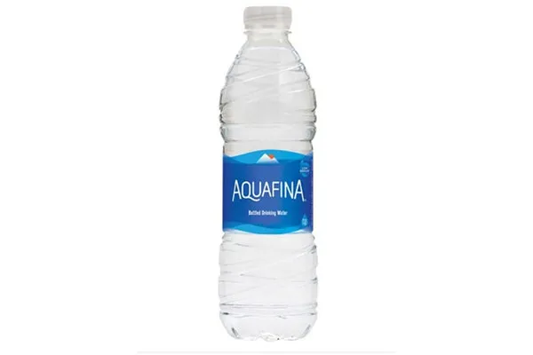 Small Water - I-Sushi