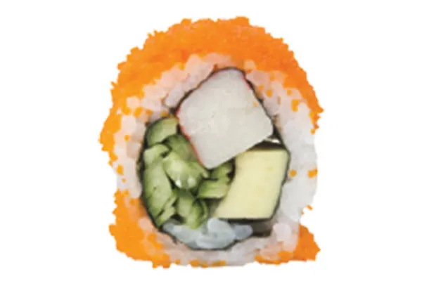 Special California - I-Sushi