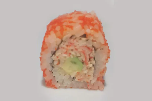 Spicy Crab Caviar - I-Sushi