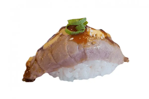 Tataki Tuna - I-Sushi