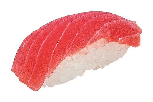 Tuna - I-Sushi