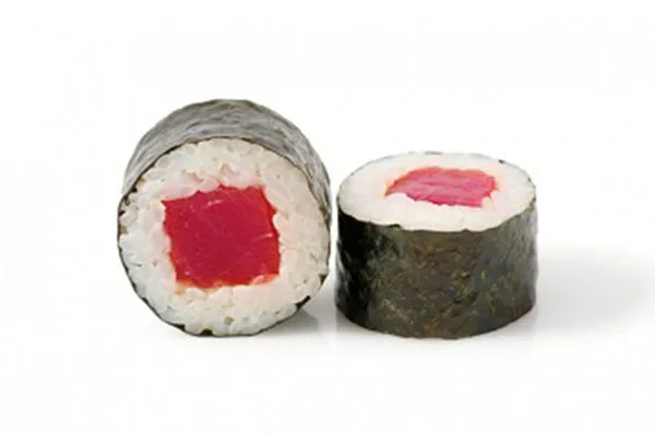 Tuna - I-Sushi
