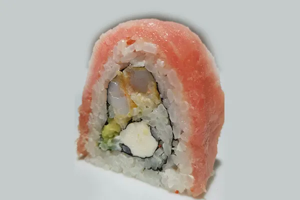 Tuna Bermuda - I-Sushi