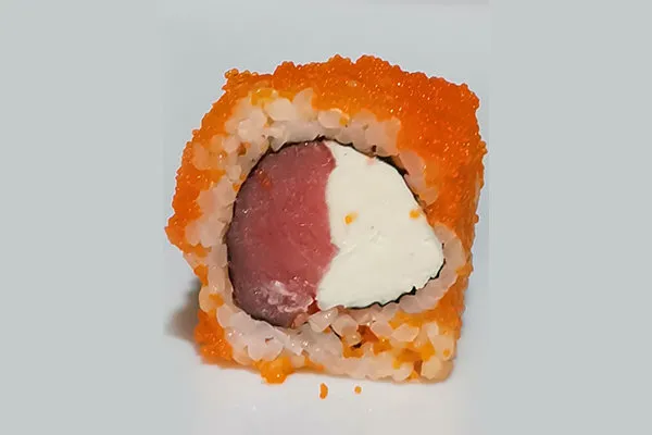 Tuna Caviar - I-Sushi