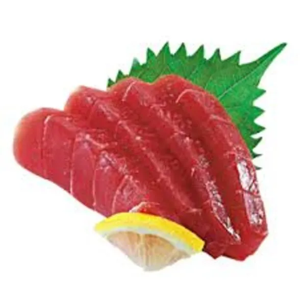 Tuna Sesame - I-Sushi
